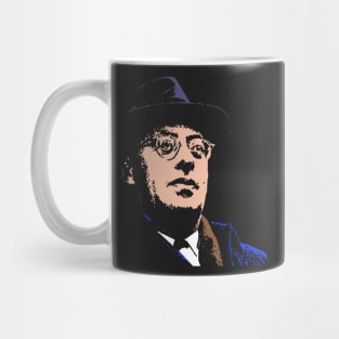 Saul Alinsky-2 Mug